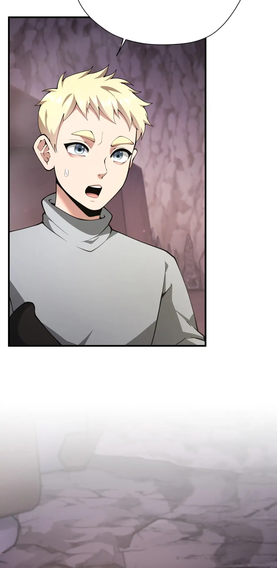 The Beginning After The End Chapter 169 image 04